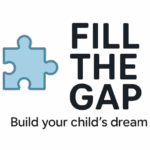 Fill the gap new logo